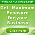 CFA Leverage