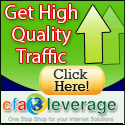 CFA Leverage Homepage