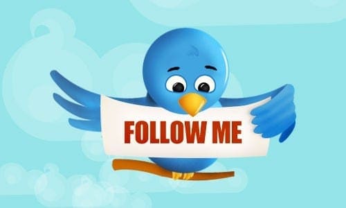 Twitter to grow your network marketing business