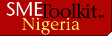 SME Toolkit Nigeria Conference 2010