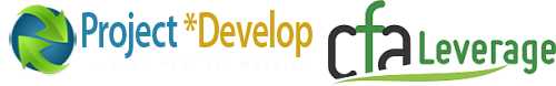 project develop and cfa leverage partnership to prove seo optimisation services