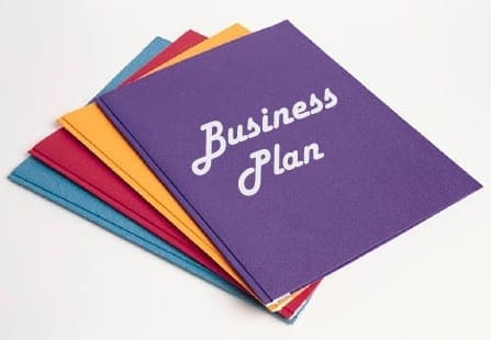 Business Plans for Smaller Organisations